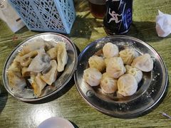 -中山东路戏院(煎饺店)