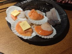 -大牛焱烧·和牛炭火烧放题