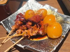 -筱田の食堂·izakaya(淮海中路店)