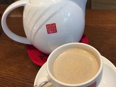 -春水堂人文茶馆(台中新时代店)