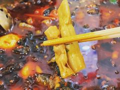 -黑竹香鸡(营和巷店)