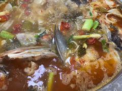 -大理.老字号渝记酸萝卜乌鱼(古城总店)