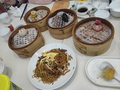 -蔡澜点心·粤菜(月星环球港店)