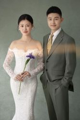 -杭州金夫人婚纱摄影(富阳私享店)