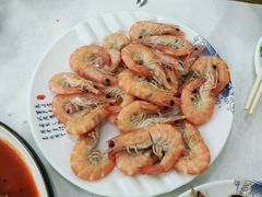 -北戴河庆山饭店·海鲜砂锅粥(北戴河黑石路店)