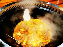 -锅来乐地锅鸡(安亭店)