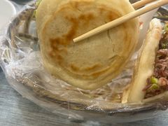 -保定驴肉火烧(吉祥店)