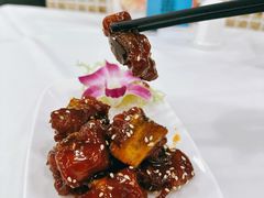 -瑞福园联谊餐室(茂名南路店)