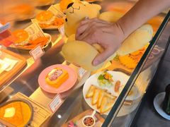 -漫咖啡(银泰创意城店)
