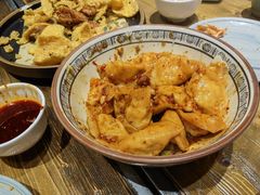 -三姐妹餐厅(曲江店)