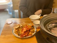 -鸡西大冷面(兰山店)