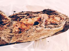 爆浆松露巧克力包-LELECHA乐乐茶(新街口大洋店)