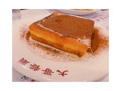 漏奶华-大哥餐厅(西城花园店)