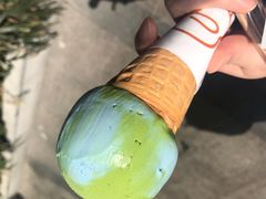 -Dal Cuore 达可芮冰淇淋(陕西北路店)