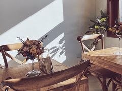 -AHAVA·Fang Baking Studio