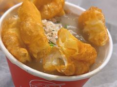 -汪记鲜鱼糊汤粉(沈阳路总店)