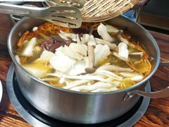 -菌极鲜野生菌火锅店(阳明祠店)