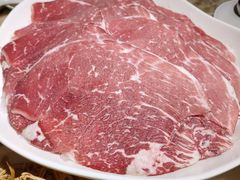 -东道煮牛肉火锅(东盛大街店)