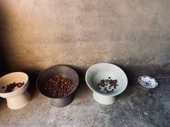 -古耳咖啡(北锣店)