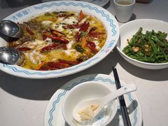 -花椒俏川菜小馆(南海万达店)