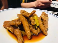 -粤匠·澳门点心粤菜海鲜(澳门半岛店)
