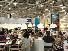 -宜家·瑞典风味餐厅(北京西红门店)