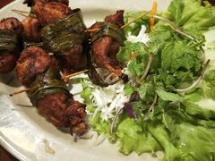 -Thai Market Restaurant( 04 Tran Quoc Toan)