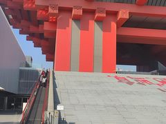 -中华艺术宫(上海美术馆)