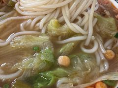-桂林米粉(洋桥店)