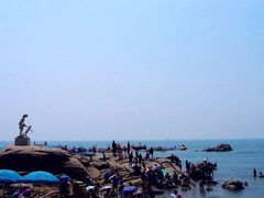 -老虎石海上公园