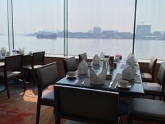 -白天鹅宾馆·流浮阁咖啡厅
