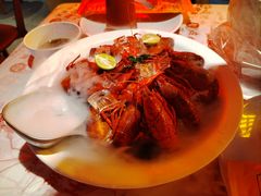 -红钳侠小龙虾·烧烤(中赢康康谷店)