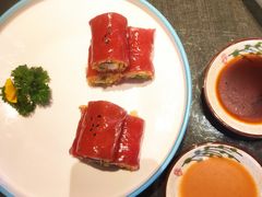 -申粤轩酒楼·三十年粤菜经典(丁香花园店)