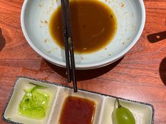 -裕兴记•蟹黄面馆(人民广场店)