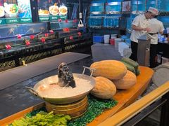 -勝記酒家·37年老字号·经典粤菜(荔枝公园店)