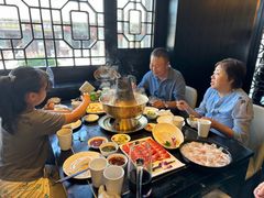 -鼓楼东街老火锅(鼓楼店)