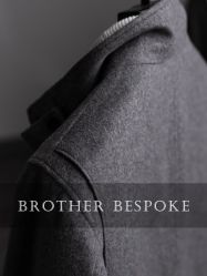 -Brother西服礼服定制·商务·婚礼(佛山南海店)