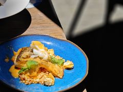 -Ocean's Table 欧舍