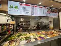 -林静小吃(复兴路店)
