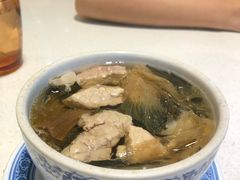 -潮庭港式茶餐厅·熊仔奶茶(同济广场店)