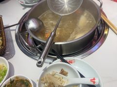 -牛品福潮汕牛肉火锅(旺庄店)