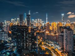 门面-海上海弘基休闲广场