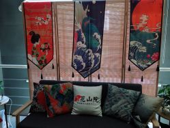 -觅屿日式脱毛美肤