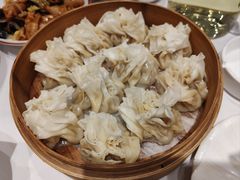 烧麦-凯鸽酒楼(操场城店)