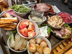 -大风老火锅(江北一店)