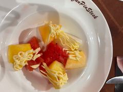 -尊品牛排(恒峰店)