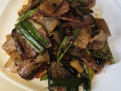 -東舍食唐精品陕菜馆