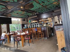 -怡得观滇餐厅·地道昆明菜·1996(海埂大坝店)