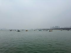 -云龙湖旅游景区