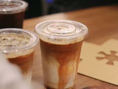 -Peet's Coffee皮爷咖啡(德基店)